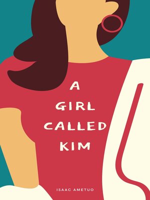 cover image of A Girl Called Kim